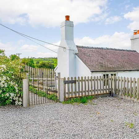 Quarry Cottage Llanasa Экстерьер фото
