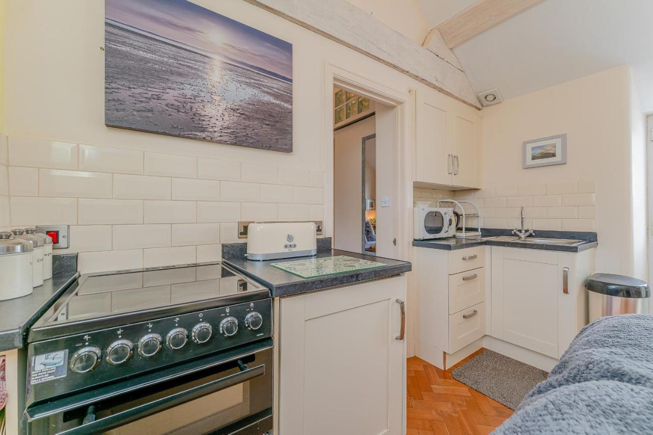 Quarry Cottage Llanasa Экстерьер фото