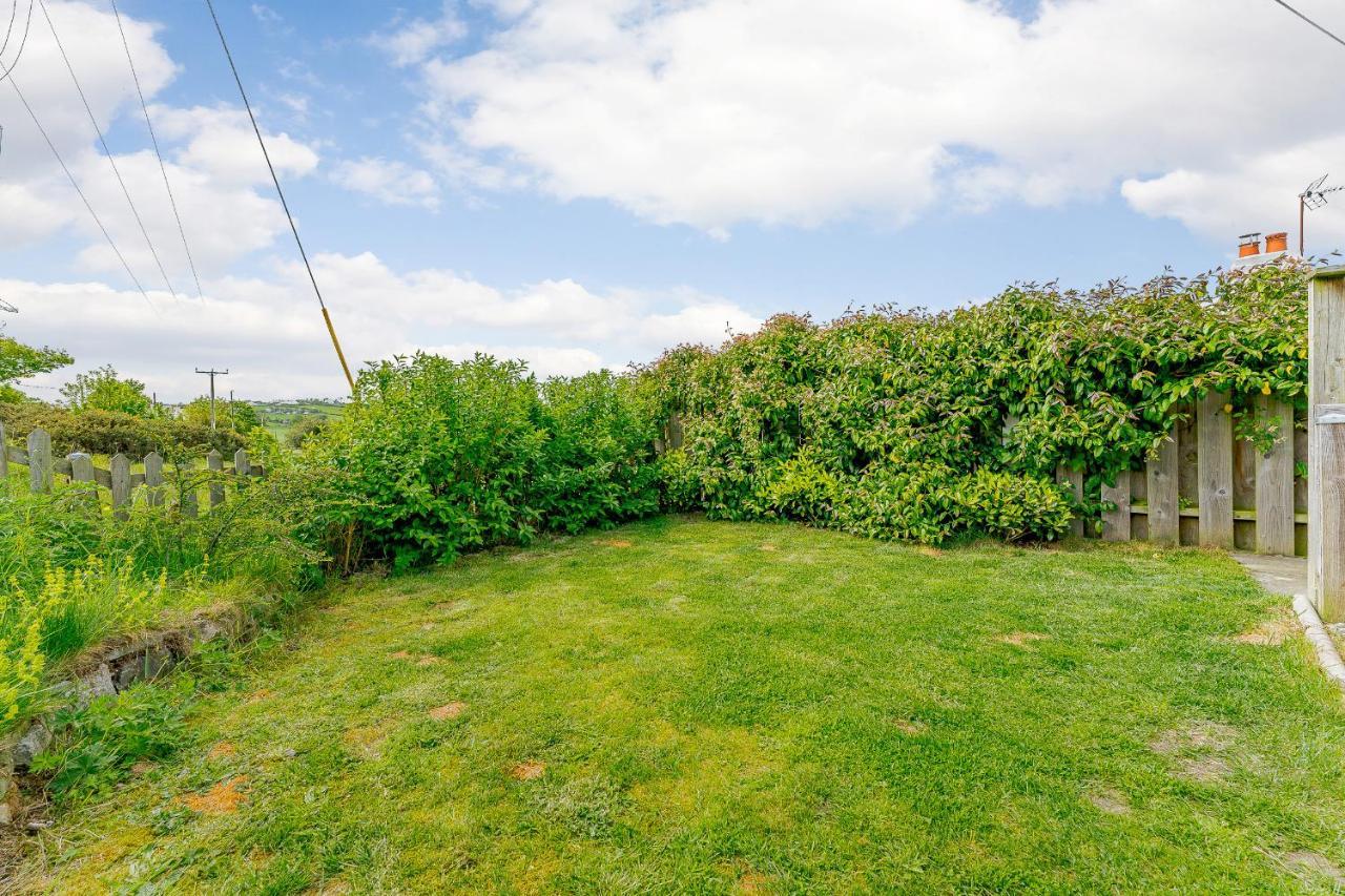 Quarry Cottage Llanasa Экстерьер фото