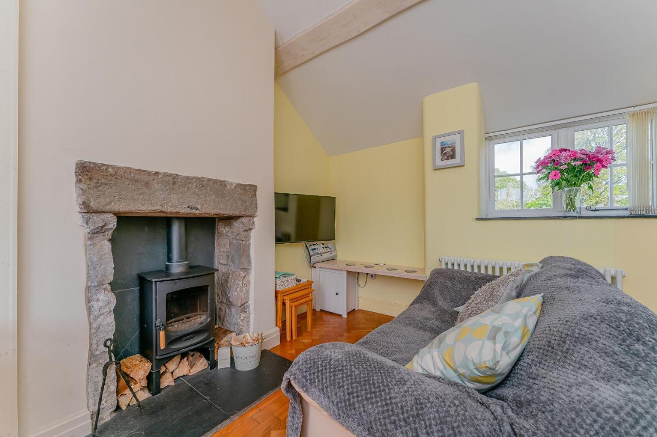 Quarry Cottage Llanasa Экстерьер фото