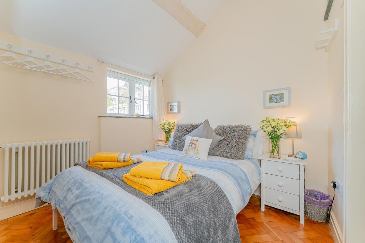 Quarry Cottage Llanasa Экстерьер фото